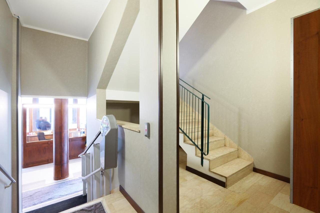 Primopiano - Savona Lägenhet Milano Exteriör bild