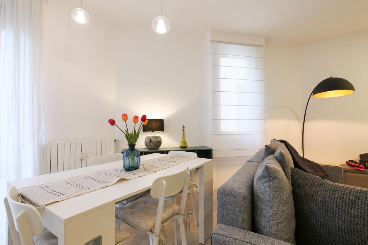 Primopiano - Savona Lägenhet Milano Exteriör bild